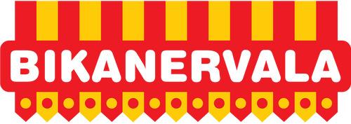 Bikanervala logo