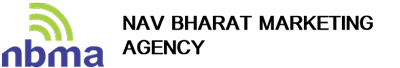 Nav Bharat Marketing Agency logo